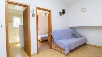 Apartment (A2) | Living room