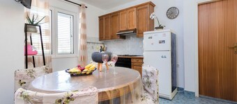 Apartments Marotin