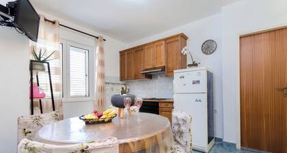 Apartments Marotin