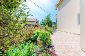Innenhof