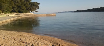 Apartments Marotin