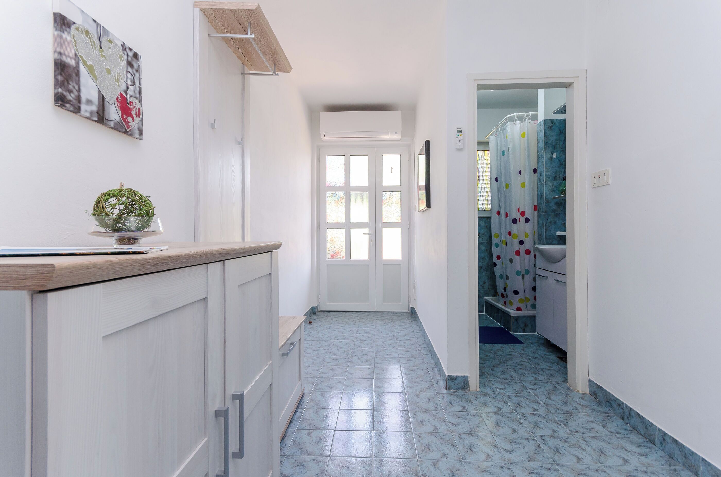Appartement (A1) | Intérieur