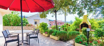 Apartments Marotin