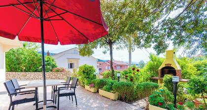 Apartments Marotin