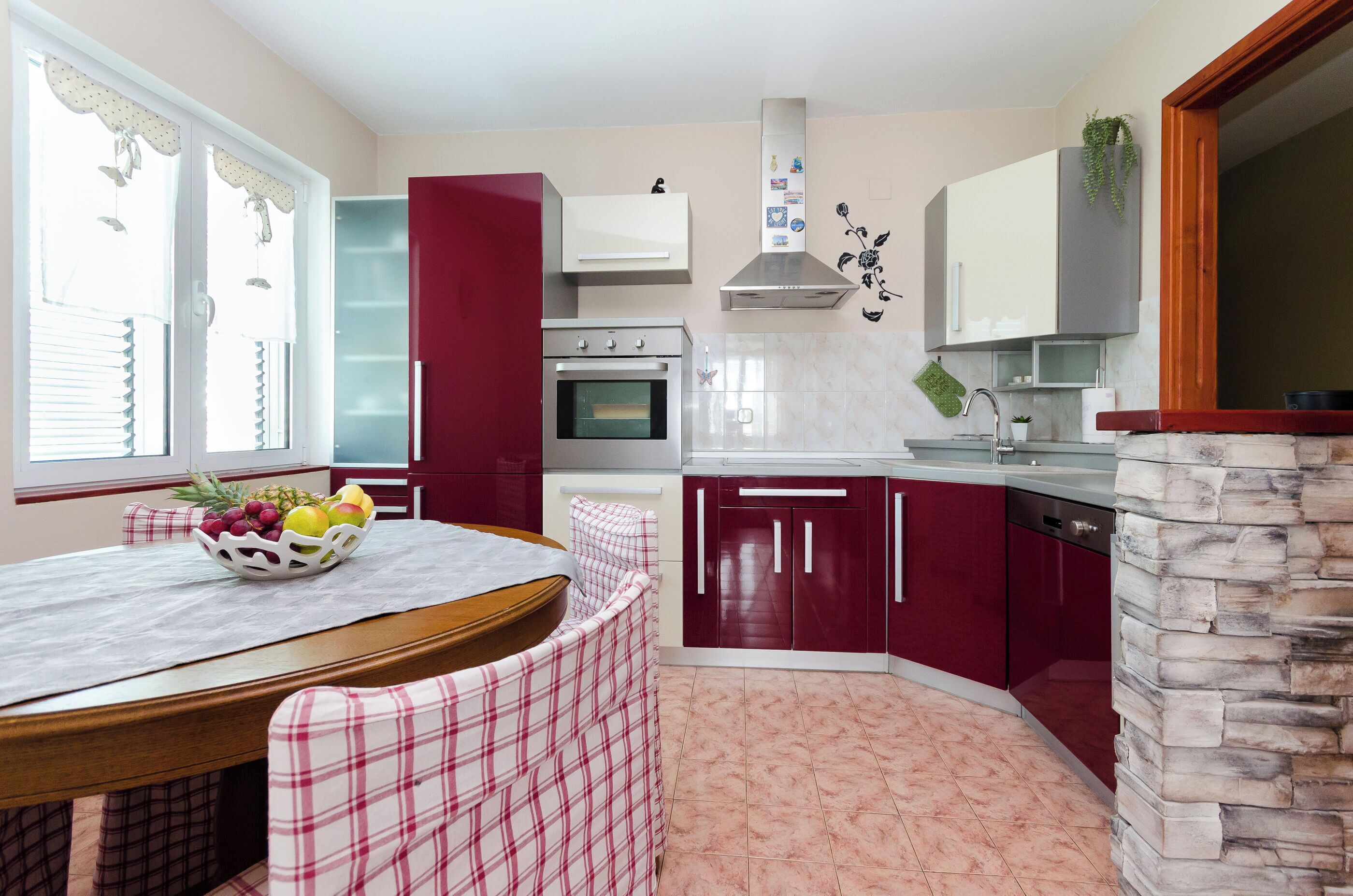 Apartment (A2) | Private kitchen