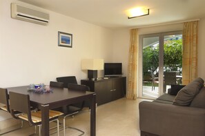 Terrace/patio - Apartment Sunny Terrace (Vodice)