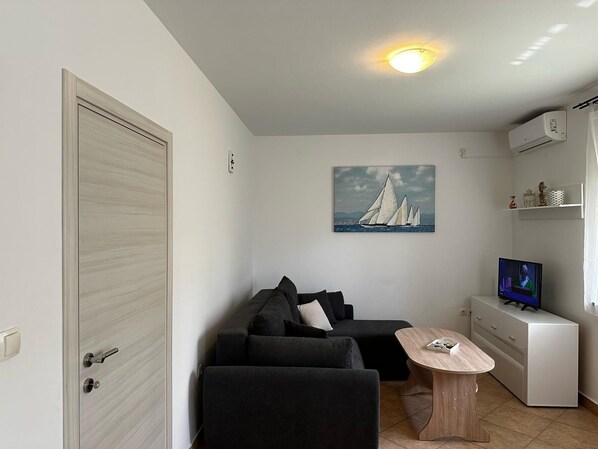 Apartment (A1) | Wohnzimmer