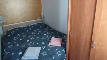 Apartment (A2) | 2 bedrooms, free WiFi