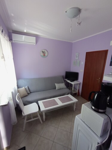 Apartment Zlatko