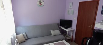 Apartment Zlatko