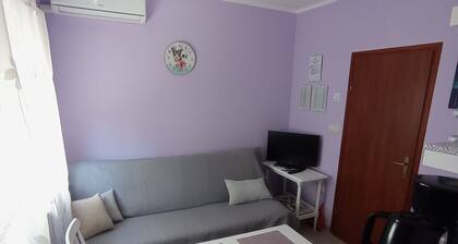 Apartment Zlatko