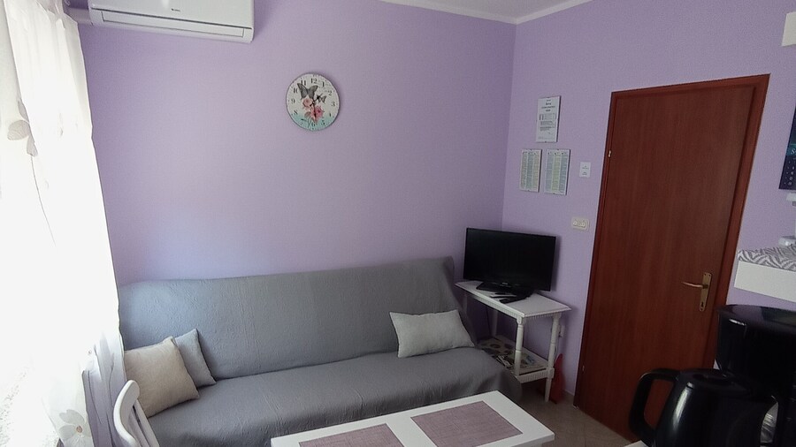 Apartment Zlatko