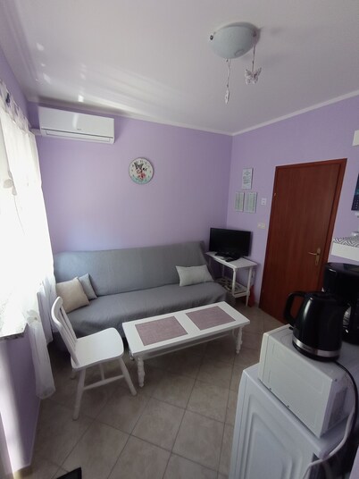 Apartment Zlatko