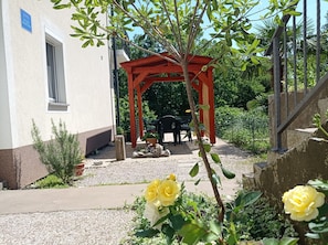 Sisäpiha