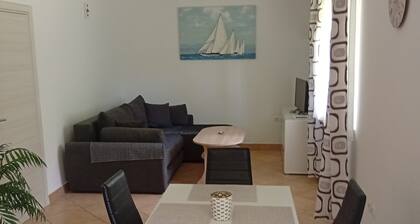Apartment Zlatko