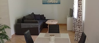 Apartment Zlatko