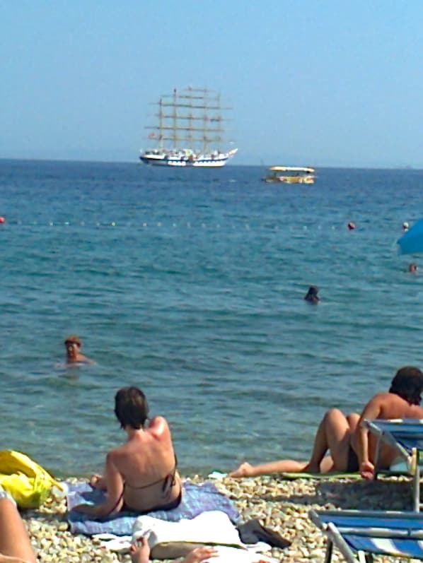 Playa