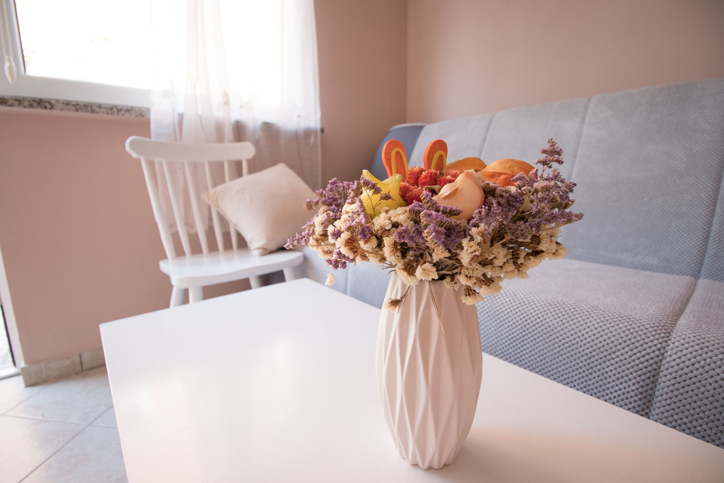 تفاصيل الفندق من الداخل