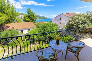 Water view - House Blanka (Okrug)