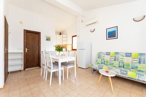 Appartement (A1) | Salle de séjour