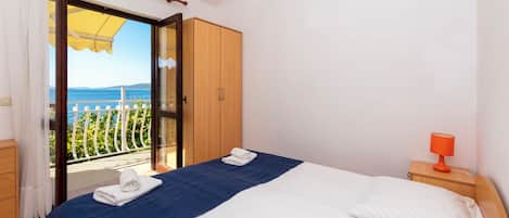 アパートメント (A1) | WiFi (無料)