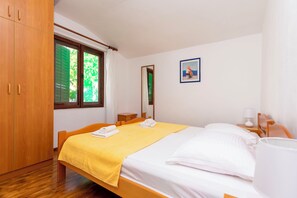 Departamento (A2) | Wifi gratis