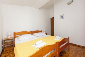 Apartment (A2) | Free WiFi