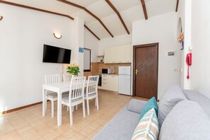 Appartement (A2) | Cuisine privée
