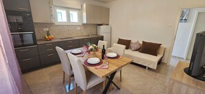 Leilighet (A1) | Eget kjøkken