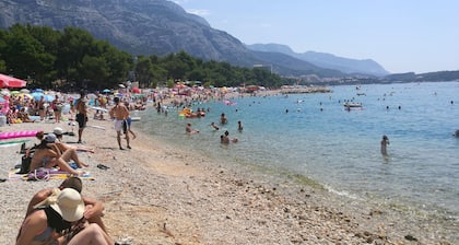 Apartments Marinko