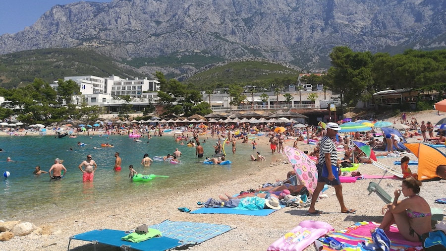 Apartments Marinko
