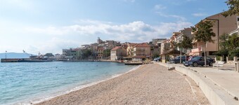 Apartments Tolj