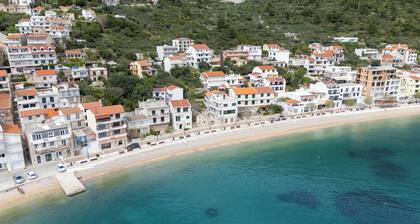 Apartments Tolj