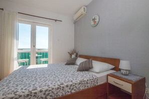 Free WiFi - Apartments Tolj (Podgora)
