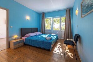 Apartment (A3)