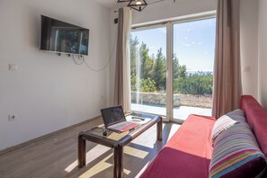 Apartment (A3) | Wohnzimmer