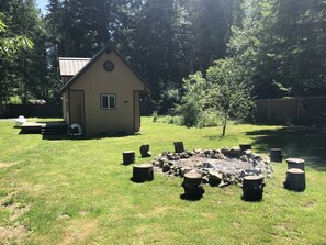 Boendeområde