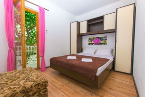 Appartement (A1) | Salle de jeux