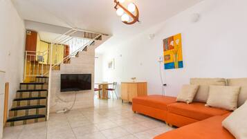 Televisión de pantalla plana