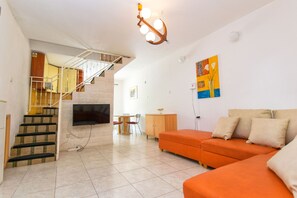 Appartement (A1) | Salle de séjour