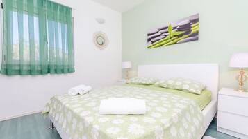 Apartment (A1) | Free WiFi