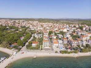 Exterior - Apartment Maslina (Vodice)