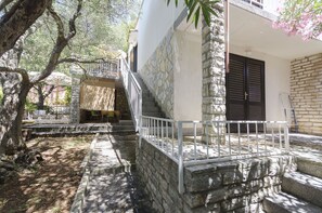 Building design