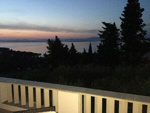 Water view