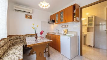 Apartment (A2) | Private kitchen