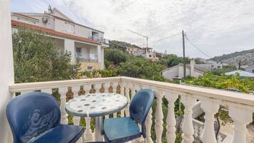 Departamento (A1) | Balcón