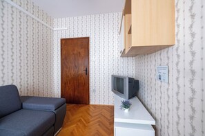 Apartment (A1) | Wohnzimmer