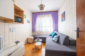 Living room - Apartment Frane (Marina)