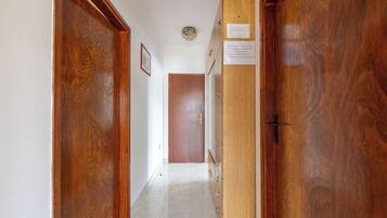 Apartment (A1) | Hallway