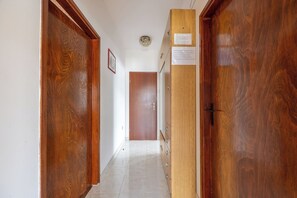 Apartment (A1) | Hallway